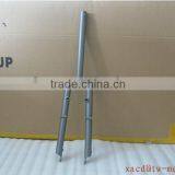 High Quality Custom Titanium Mtb Bicycle Front Fork With Sand Blast Finished Custom Titanium Mountain Bike Fork