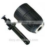SDS ADAPTER KEYLESS CHUCK thumbnail-3
