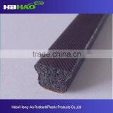 China Factory Intumescent Fire Rubber