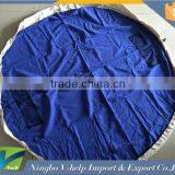 High Quality Portable Kids Canvas Toy Storage Bag Toys Organizer thumbnail-3