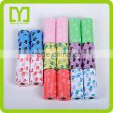 Tianle Factory Supply Waste Bag Custom Printed Plastic Dog Poop Bag thumbnail-4