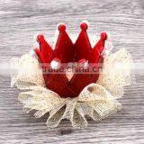Shiny Girls Tiara Crown , High Brilliance Strong Luster Diamond thumbnail-2
