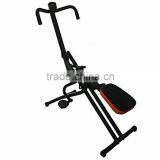 Newest Design Total Crunch Body Shaping Machine With Counter thumbnail-2