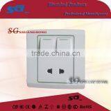 Switch Socket Universal Type thumbnail-4
