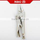 Needle-nose Pliers With Cutting Edge Diagonal Cutting Pliers thumbnail-1