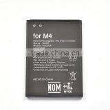 Hot Selling Mobile Phone Battery M4ss1070