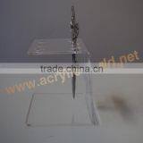 Acrylic Scissor Holder thumbnail-3