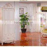 2016 European Style Luxury Wardrobe Closet Italian Closet Wooden thumbnail-5