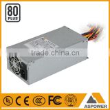 2U single power supply for firewall High speed Soft Router Server Appliances