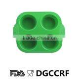 Muffin Cup Silicone Cake Mould Mini Cupcake Mold