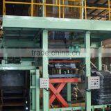 XPG-900 Rubber Batch off Cooler thumbnail-5