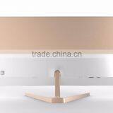 32 Inch IPS FHD Panel Monitor 1920*1080 White Color Monitor(W3202S) thumbnail-4