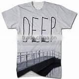 All Over Print t Shirt thumbnail-1