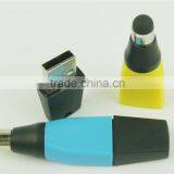 2015 Hot Sale Android Smart Phone 2-in-1 Micro USB U-Disk OTG USB Flash Drive