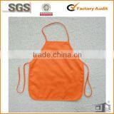 Cheap Children Cartoon Cute no Pocket Kids Apron thumbnail-1