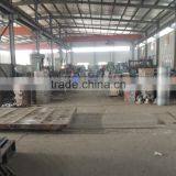 Rubber Track Plate Vulcanizing Press / Hydraulic Track Press thumbnail-5