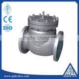 6 Inch Floating Swing Check Valve Price
