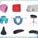 Low Pressure Four Head Polyurethane Products Foam Machine thumbnail-2