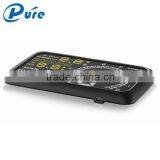 Newest 5.5 Inch Head Up Display Speed Display Car OBDII Interface Car HUD Head Up Display thumbnail-5