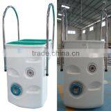 NEW ARRIVAL Acrylic Swimming Pool Swim Spa Filter PK8025 thumbnail-5