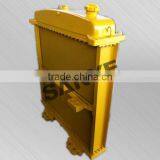 Shantui Bulldozer TY230 Radiator 17Y-03-90000