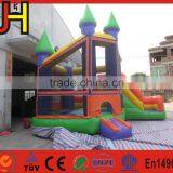 China Manufacture High Quality Inflatable Spiderman Bouncer Slide For Sale thumbnail-4