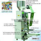 Small Back Seal Automatic Medical Pills Packing Machine