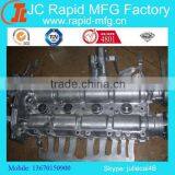 Compact High Quality Molding Machine for Metal Molder Die Cast Factory thumbnail-1