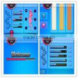 2015 Turkish and Other Languages System Laser Hair Removal Machine 1800 Watt Laser Diode thumbnail-3