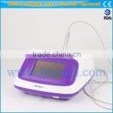 Diode Laser 980nm Portable Machine Removal Spider Vein Best System Portable Laser Skin Mole Removal Machine