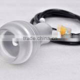 VG-606C Mulitfunction Beauty Machine With Ultrasound /Monopolar RF/Tri-polar RF/Vacuum Liposuction Head thumbnail-4