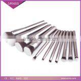 Hight Quality Professional Custom Logo Cosmetic Face Makeup Brushes Set thumbnail-4