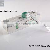 192 Needles Dermaroller/meso Skin Roller/derma Rollers CE Approved thumbnail-1