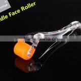 GTO Derma Rollers 200 Needles Titanium Derma Roller thumbnail-1