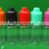 30ml Unicorn Bottles Drip Tip Pen Dropper Bottle e Liquid Plastic Bottle thumbnail-2