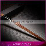 1pc Natural Wood Handle Professional Makeup Brush thumbnail-1
