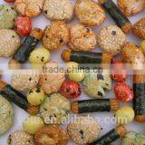 Satisfy Different Taste Party Snacks, Rice Crackers thumbnail-1