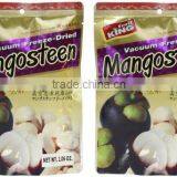 dried mangosteen rind powder