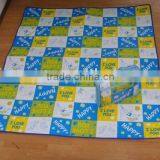 Baby Creeping Blanket