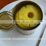 Pineapple in Light Syrup