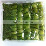 Aralia Elate Seem in Drum Boiled Aralia Elate Seem in Bag Boil Vegetables thumbnail-1