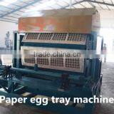 Paper Egg Tray Making Machine Factory Price thumbnail-3