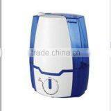 MH 503 Night Light Ultrasonic Air Humidifier thumbnail-1