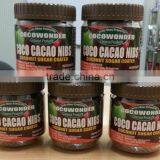 COCONUT CACAO NIBS: Cacao Nibs With Coconut Sweet Sap thumbnail-1