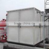 SMC Modular Panel Storage Water Tank Frp Fiberglass Modular Panel Water Storage Tanks Grp Modular Panel Drinking Water Tanks thumbnail-2