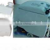 roto moulded clening machine shell