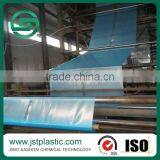 UV protection greenhouse film plastic sheet for sale