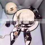 2016design New Popular Double Sides Imitation Cashmere thumbnail-4