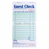Bulk Custom Made USA Restaurant Guest Checks (XJJD42-2) thumbnail-1