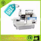 High-speed Industrial/Home Use Overlock Overedging Chinese Sewing Machine Price-CS-748 thumbnail-1